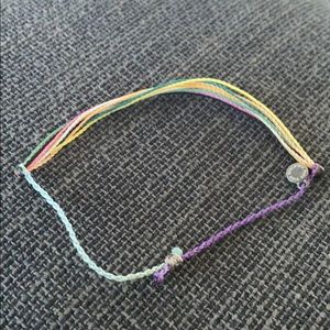 Pura Vida Hakuna Matata bracelet